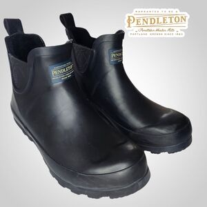 PENDLETON Chelsea Rain Boots - 8